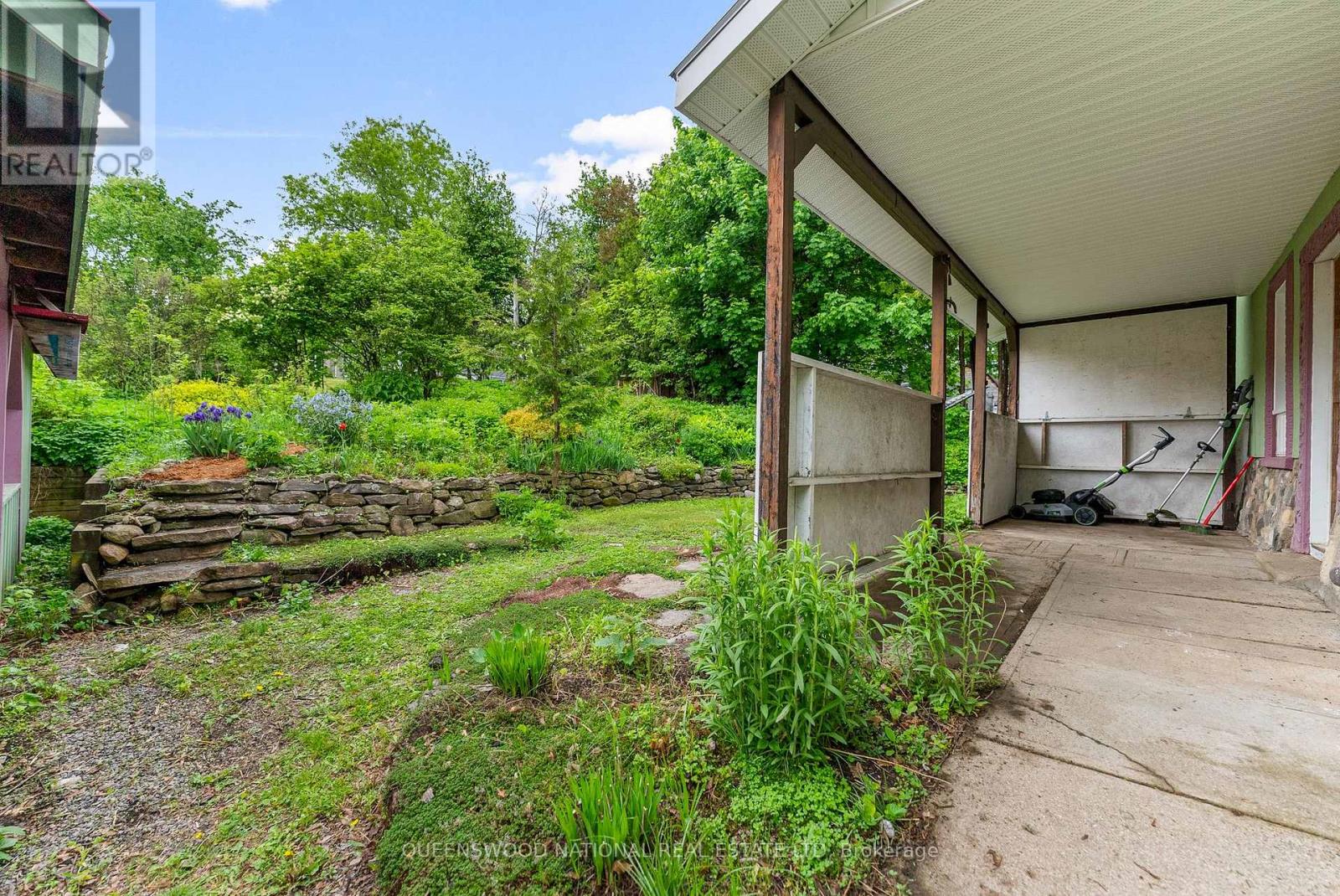 156 Wellington Street Nw, Bonnechere Valley, Ontario  K0J 1T0 - Photo 38 - X12194344