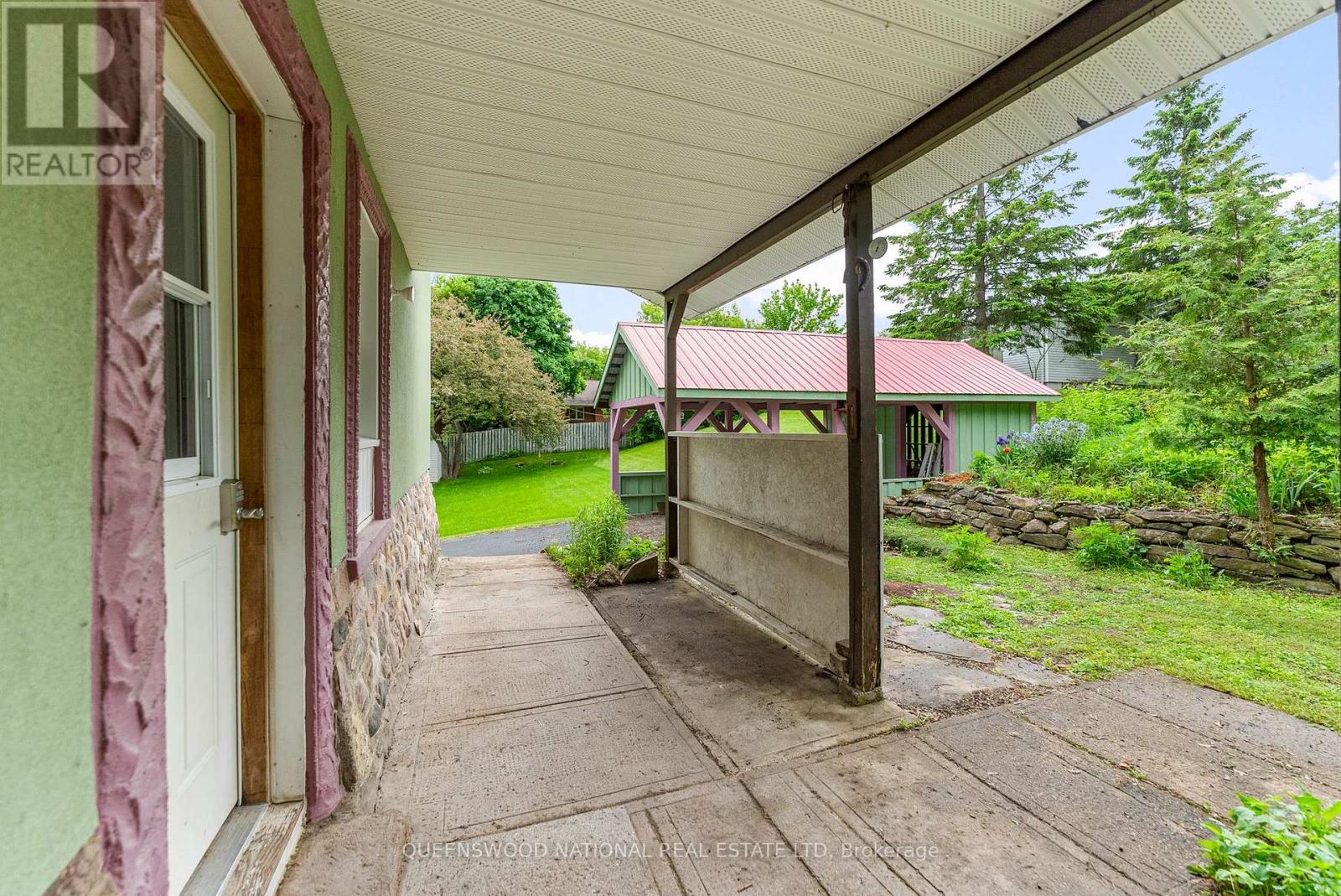 156 Wellington Street Nw, Bonnechere Valley, Ontario  K0J 1T0 - Photo 39 - X12194344