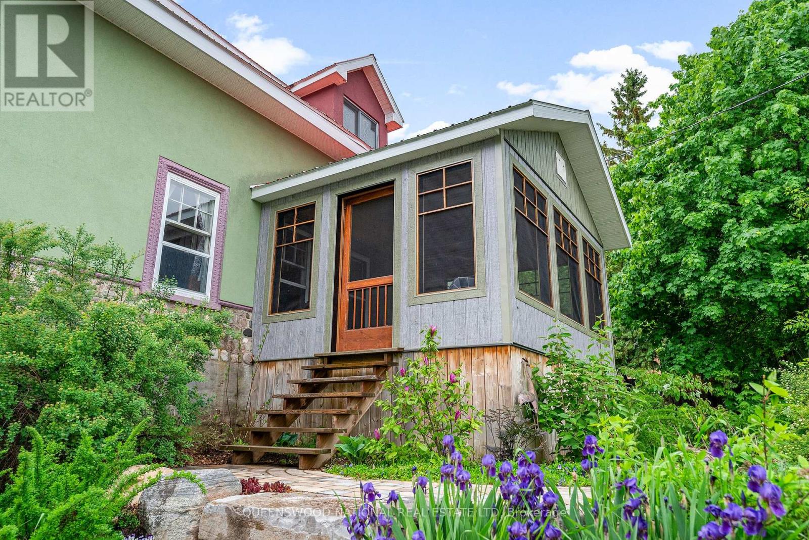 156 Wellington Street Nw, Bonnechere Valley, Ontario  K0J 1T0 - Photo 41 - X12194344