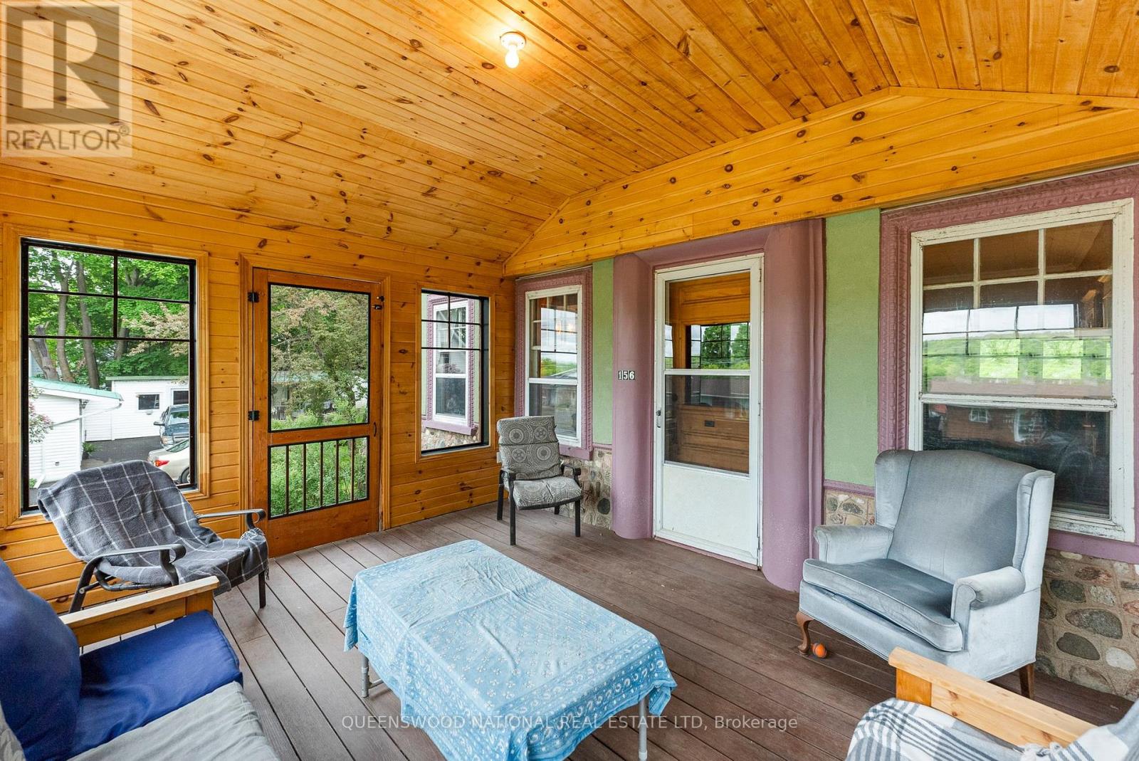 156 Wellington Street Nw, Bonnechere Valley, Ontario  K0J 1T0 - Photo 6 - X12194344