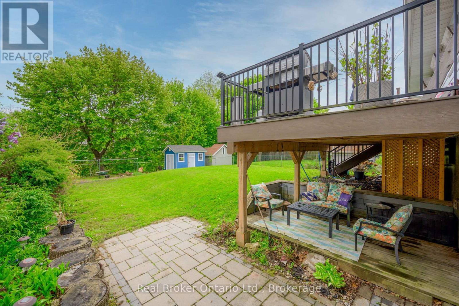 615 Sheraton Road, Burlington, Ontario  L7L 4B3 - Photo 40 - W12194331