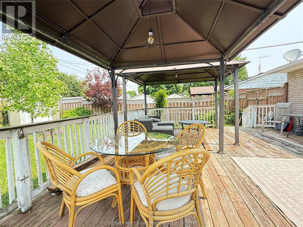 47b York Street West, Ridgetown, Ontario  N0P 2C0 - Photo 32 - 25012814