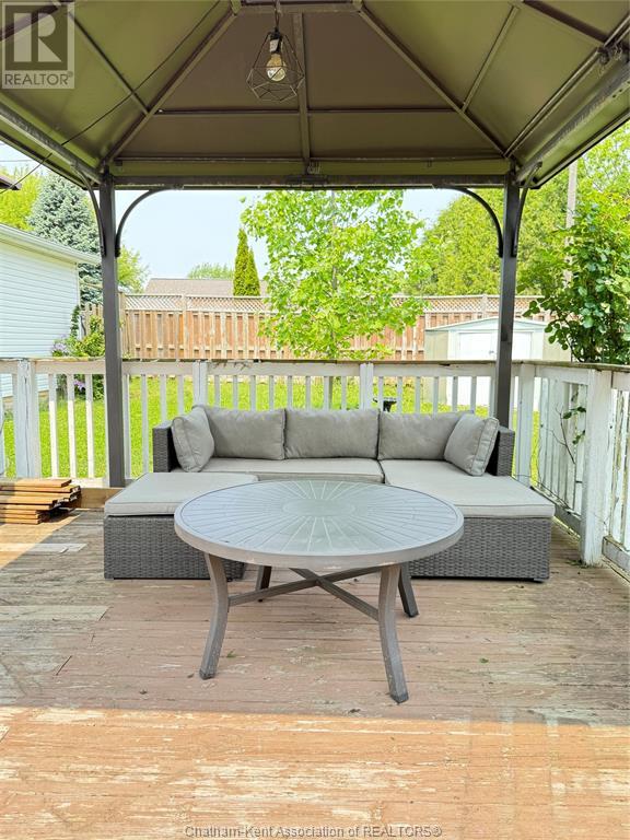 47b York Street West, Ridgetown, Ontario  N0P 2C0 - Photo 33 - 25012814