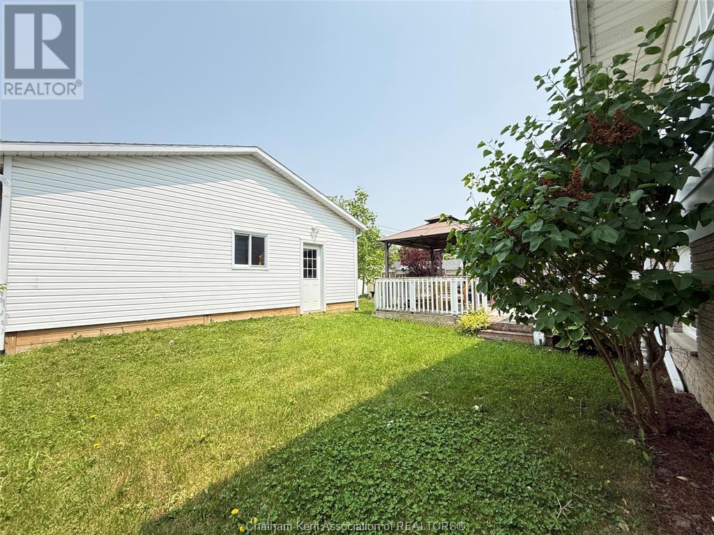 47b York Street West, Ridgetown, Ontario  N0P 2C0 - Photo 36 - 25012814