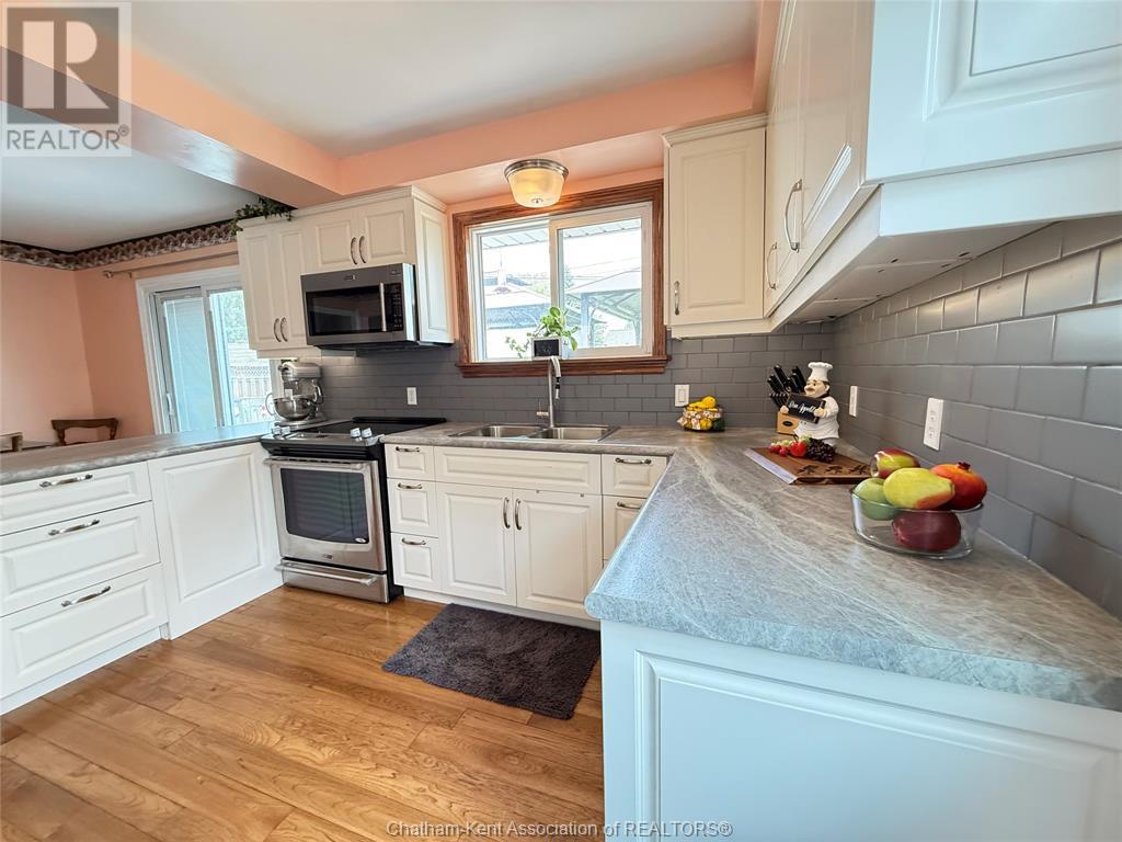 47b York Street West, Ridgetown, Ontario  N0P 2C0 - Photo 4 - 25012814