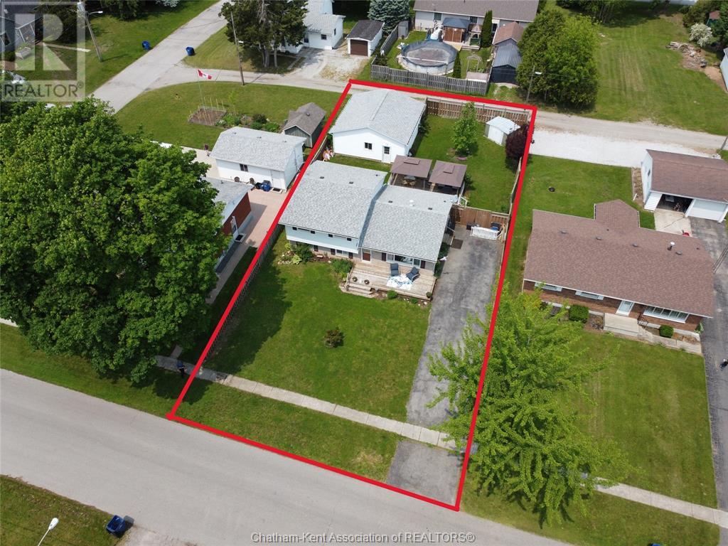 47b York Street West, Ridgetown, Ontario  N0P 2C0 - Photo 42 - 25012814