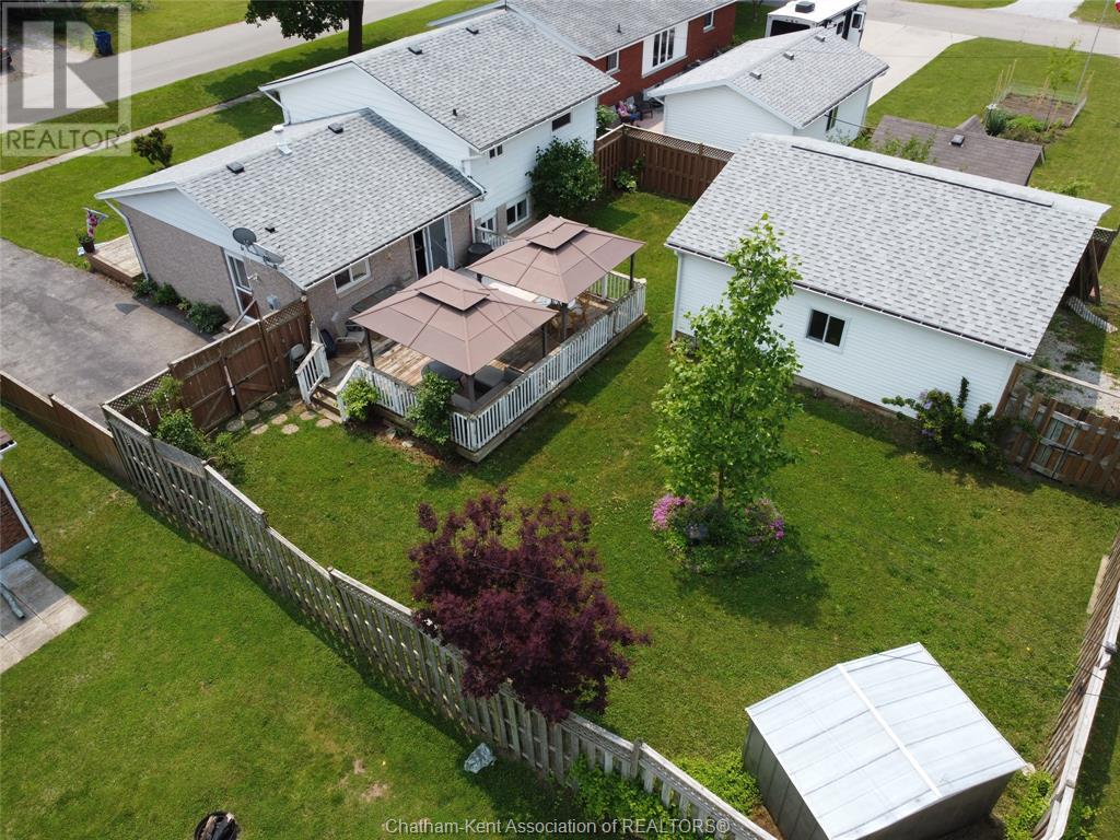 47b York Street West, Ridgetown, Ontario  N0P 2C0 - Photo 43 - 25012814