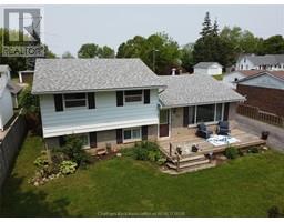 47B YORK STREET West, Ridgetown, Ontario