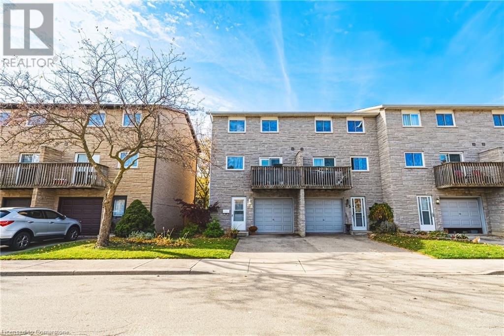 1155 Paramount Drive Unit# 26, Stoney Creek, Ontario  L8J 1P6 - Photo 1 - 40736823