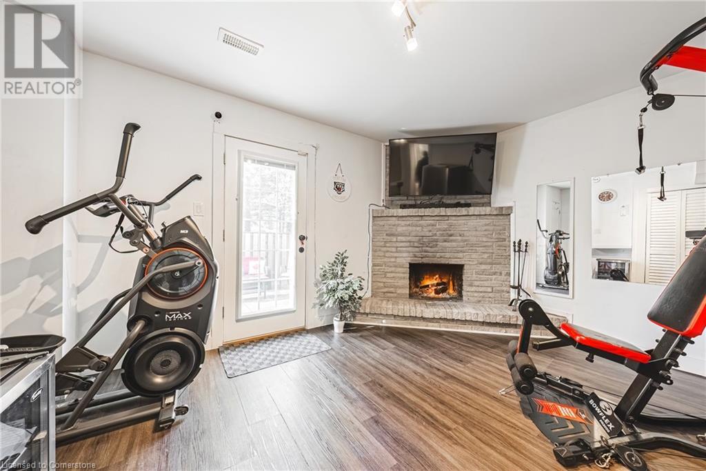 1155 Paramount Drive Unit# 26, Stoney Creek, Ontario  L8J 1P6 - Photo 30 - 40736823