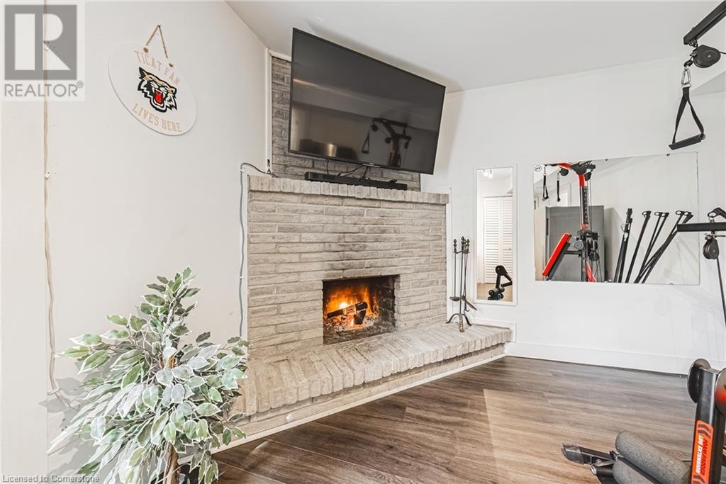 1155 Paramount Drive Unit# 26, Stoney Creek, Ontario  L8J 1P6 - Photo 31 - 40736823