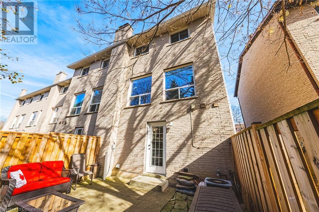 1155 Paramount Drive Unit# 26, Stoney Creek, Ontario  L8J 1P6 - Photo 35 - 40736823