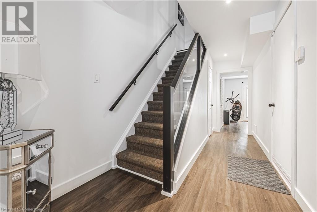 1155 Paramount Drive Unit# 26, Stoney Creek, Ontario  L8J 1P6 - Photo 6 - 40736823