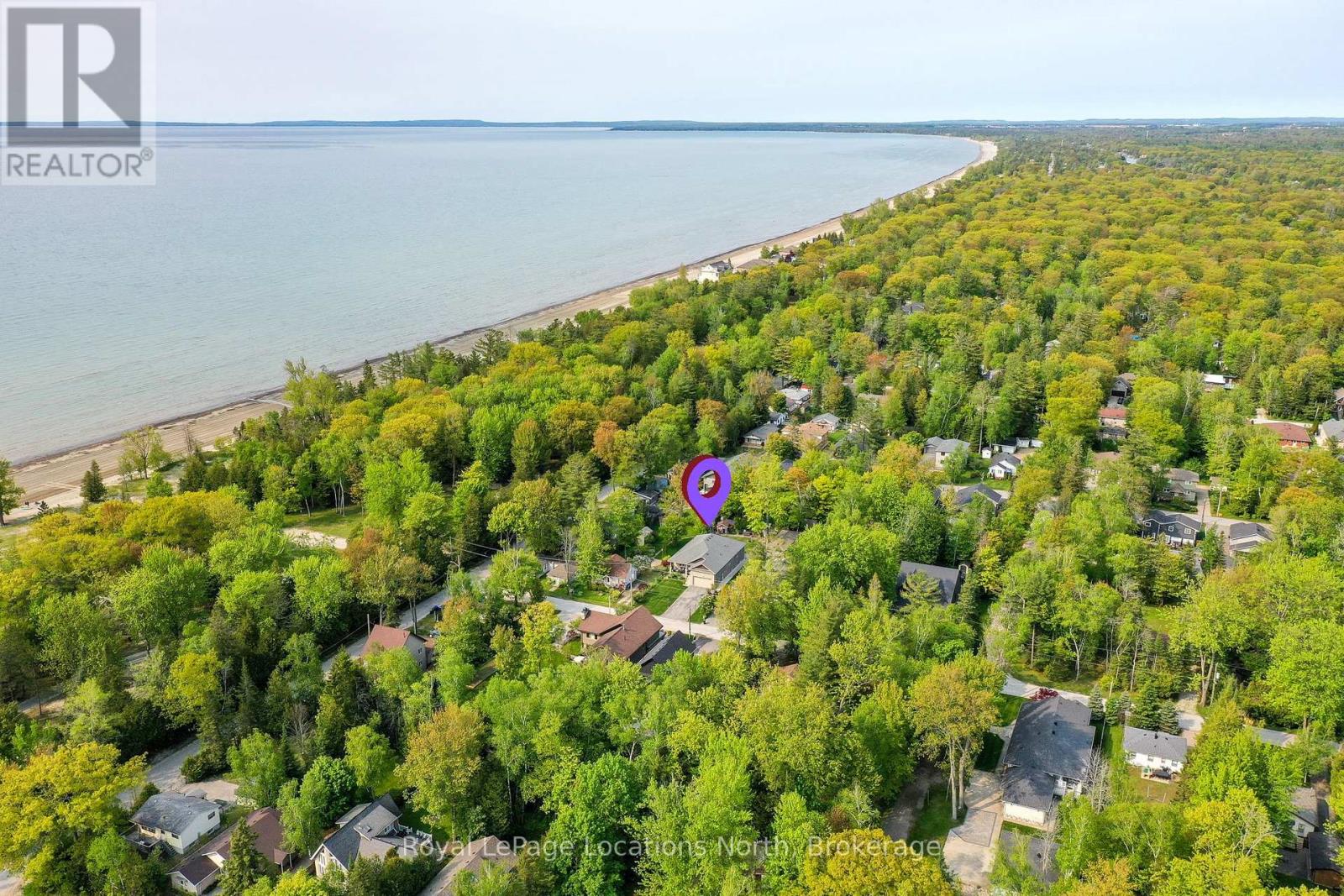 55 34th Street N, Wasaga Beach, Ontario  L9Z 2C2 - Photo 8 - S12194324
