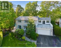 5 ERINLEA COURT, Ottawa, Ontario