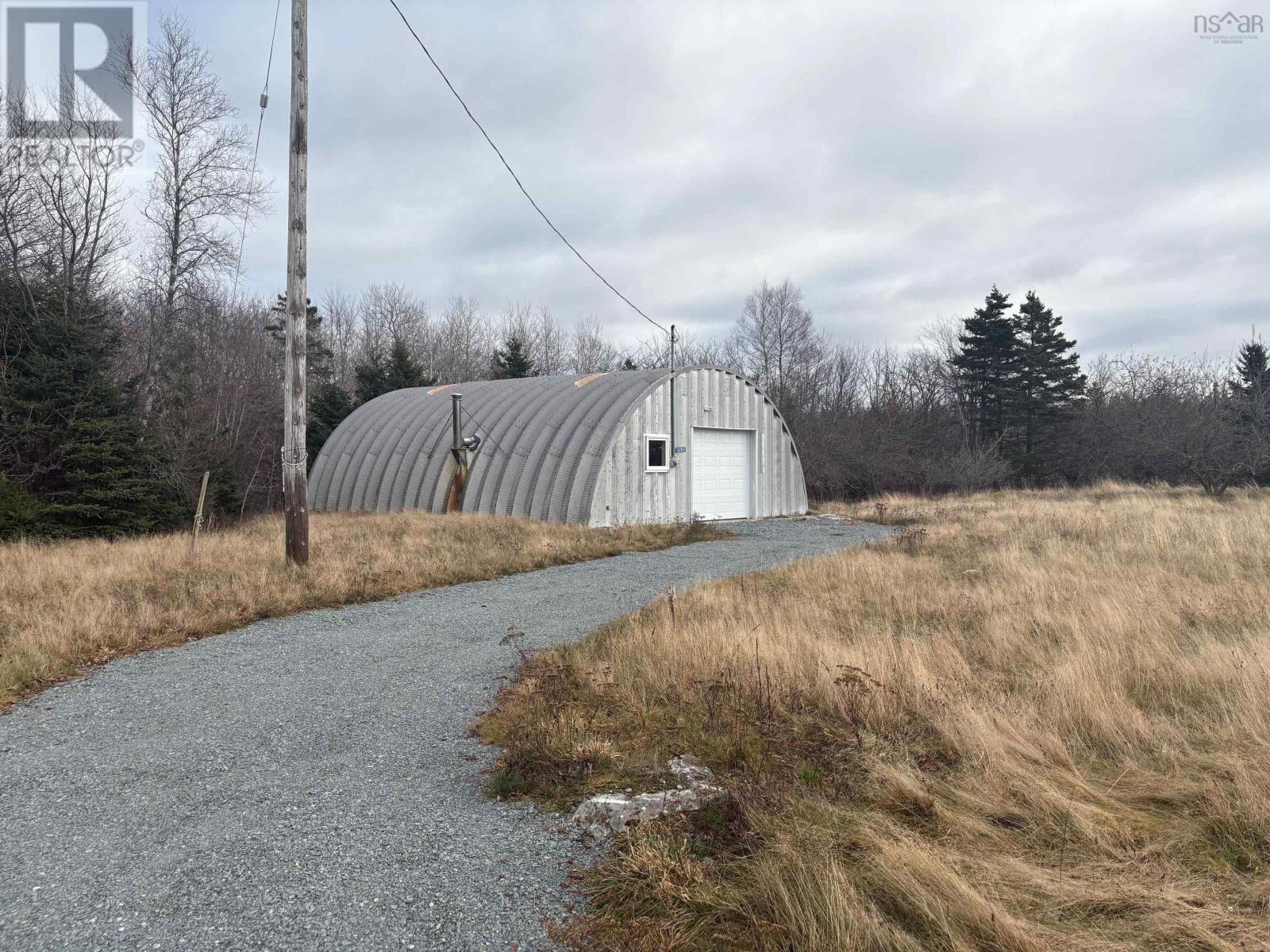 Lot 6 Larry Seldon Lane, Western Head, Nova Scotia  B0T 1K0 - Photo 1 - 202427640
