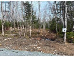 Lot 2 Larry Seldon Lane, Western Head, Ca