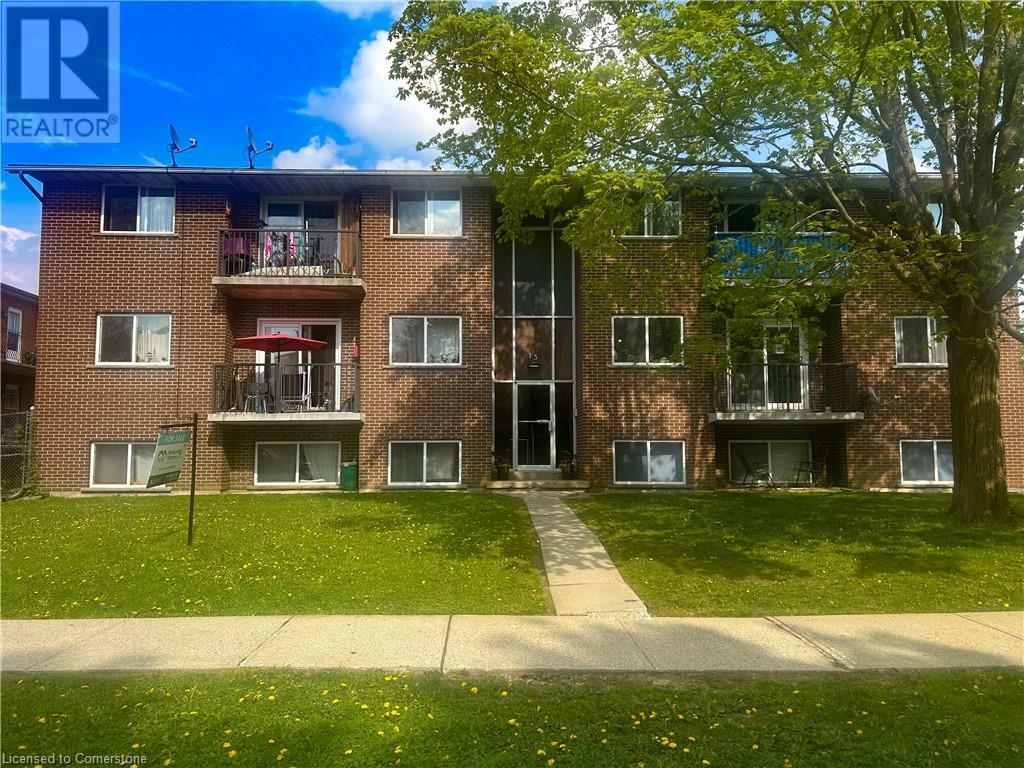 15 KILLDEER Road, Elmira, Ontario