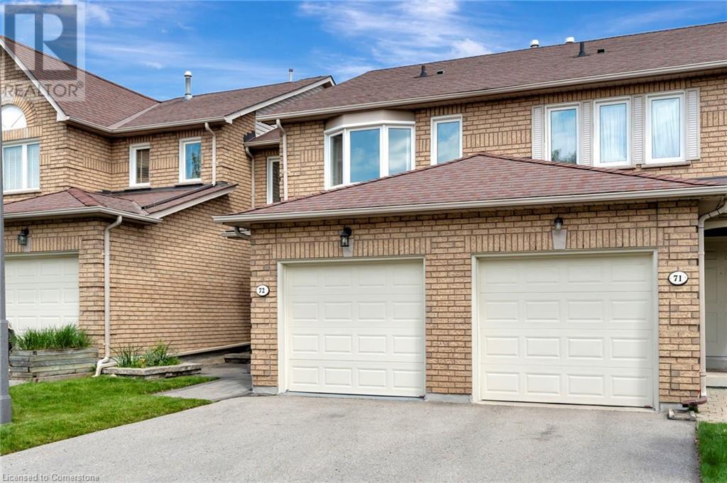 Property at 11 PIRIE Drive Unit# 72 image 3