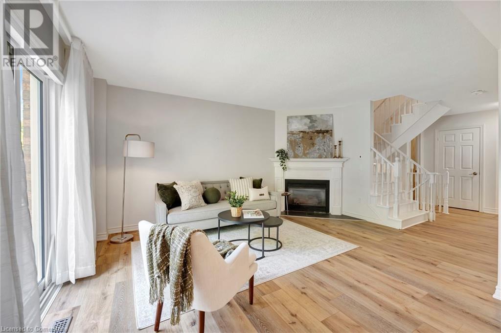 11 Pirie Drive Unit# 72, Dundas, Ontario  L9H 6Z6 - Photo 12 - 40735012