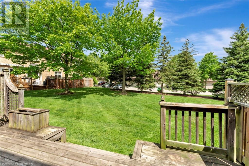 11 Pirie Drive Unit# 72, Dundas, Ontario  L9H 6Z6 - Photo 32 - 40735012