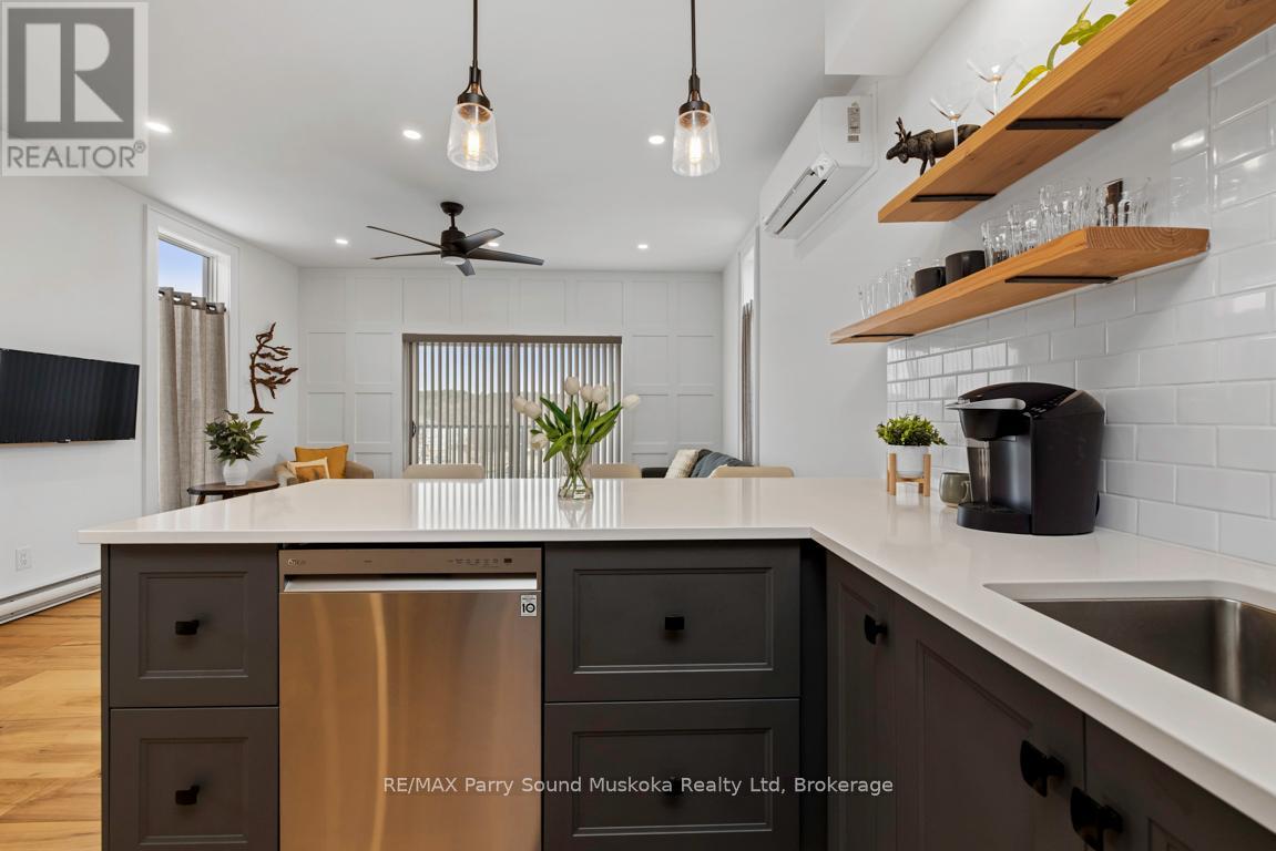 98 James Street, Parry Sound, Ontario  P2A 1T9 - Photo 13 - X12194334