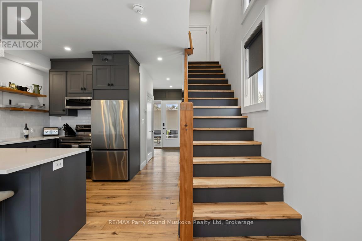 98 James Street, Parry Sound, Ontario  P2A 1T9 - Photo 19 - X12194334