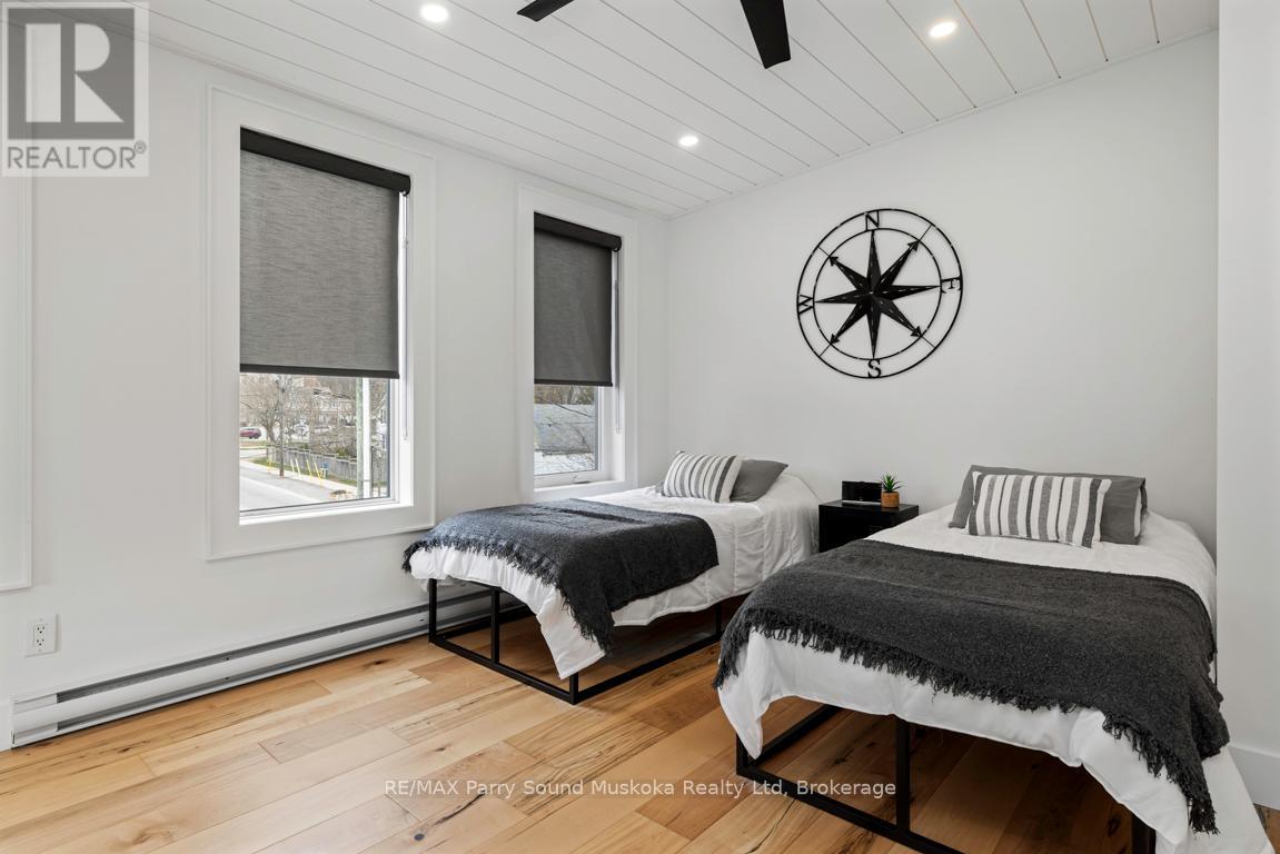 98 James Street, Parry Sound, Ontario  P2A 1T9 - Photo 29 - X12194334