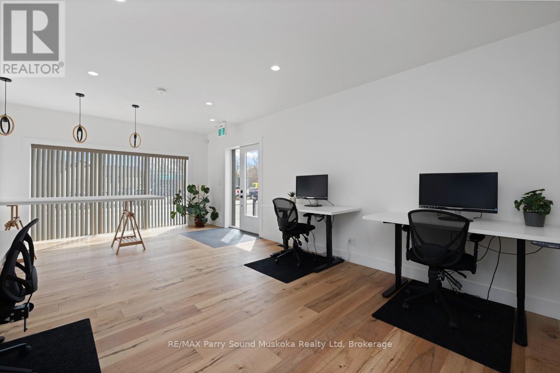 98 James Street, Parry Sound, Ontario  P2A 1T9 - Photo 40 - X12194334