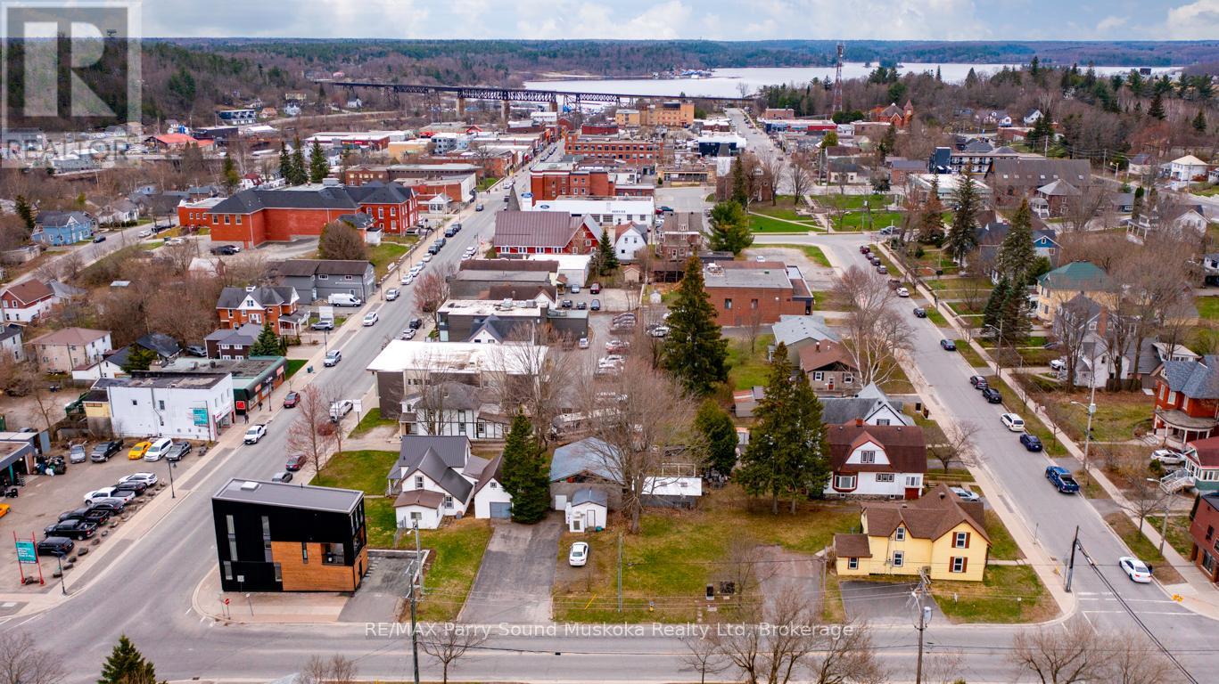 98 James Street, Parry Sound, Ontario  P2A 1T9 - Photo 46 - X12194334