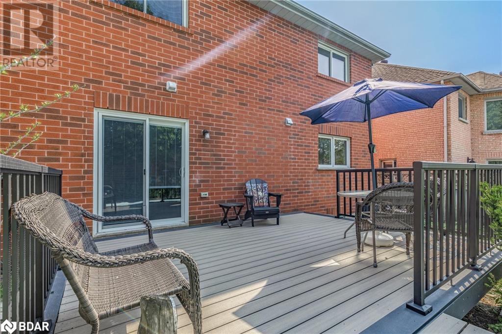 32 Falling Brook Drive, Barrie, Ontario  L4N 7E9 - Photo 39 - 40733604