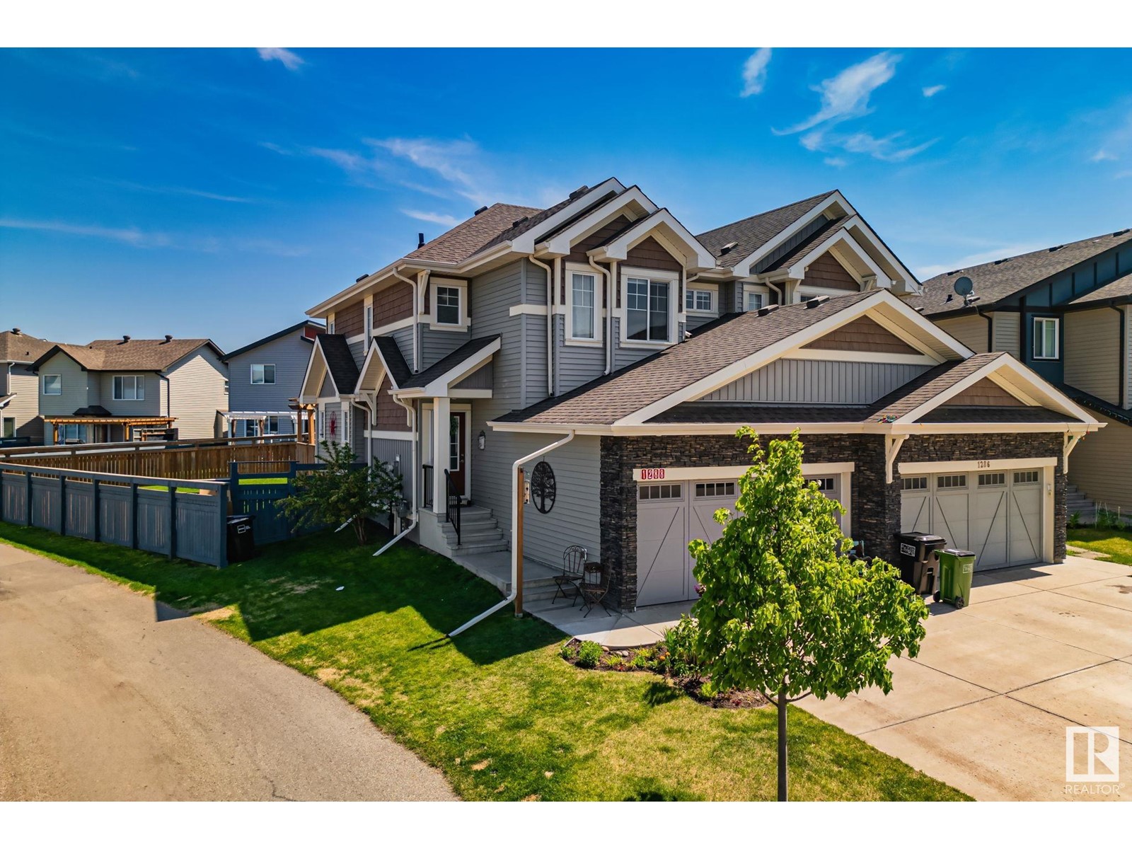 1288 Daniels Cr Sw, Edmonton, Alberta  T6W 3J1 - Photo 1 - E4440207