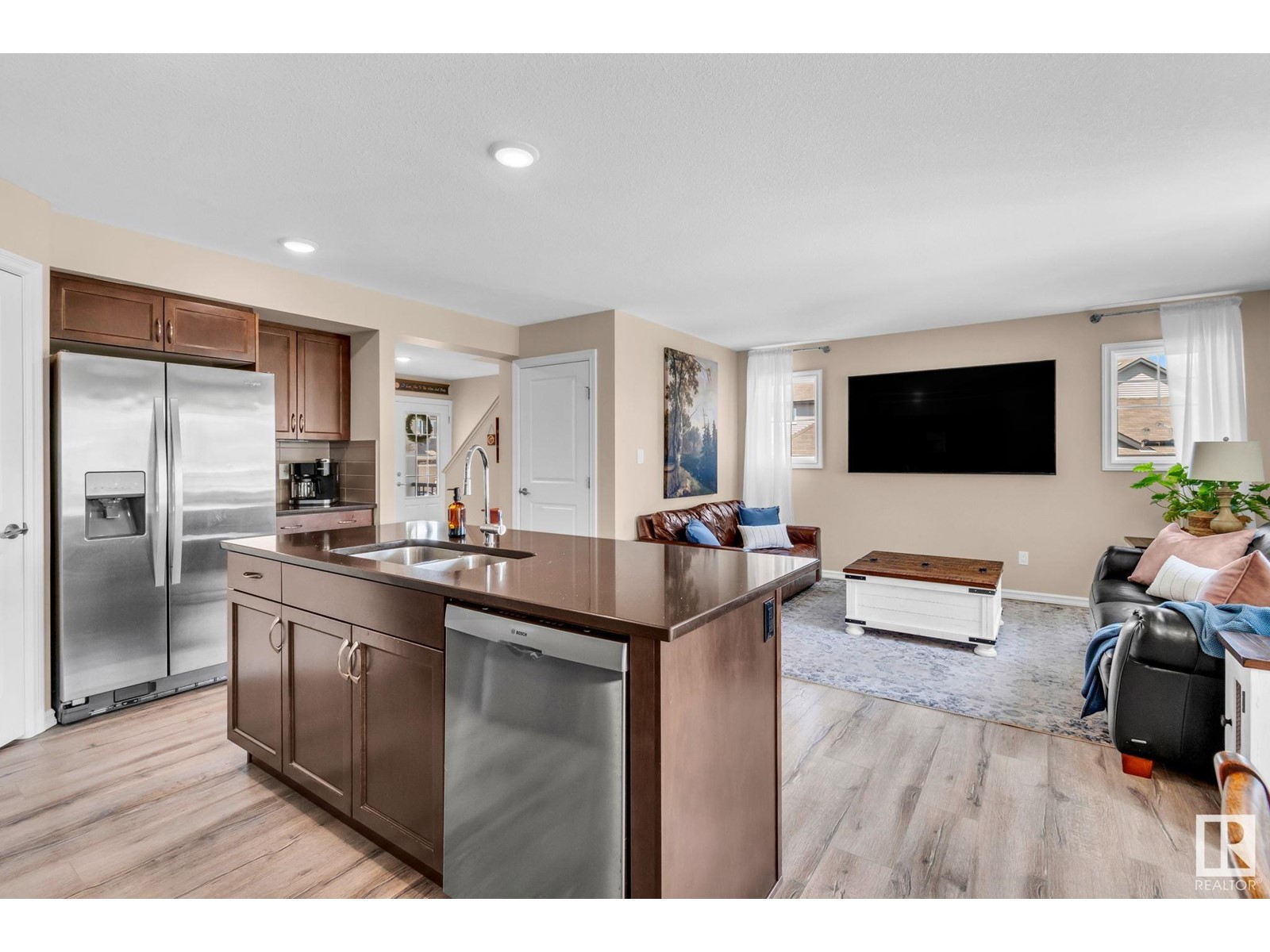 1288 Daniels Cr Sw, Edmonton, Alberta  T6W 3J1 - Photo 10 - E4440207