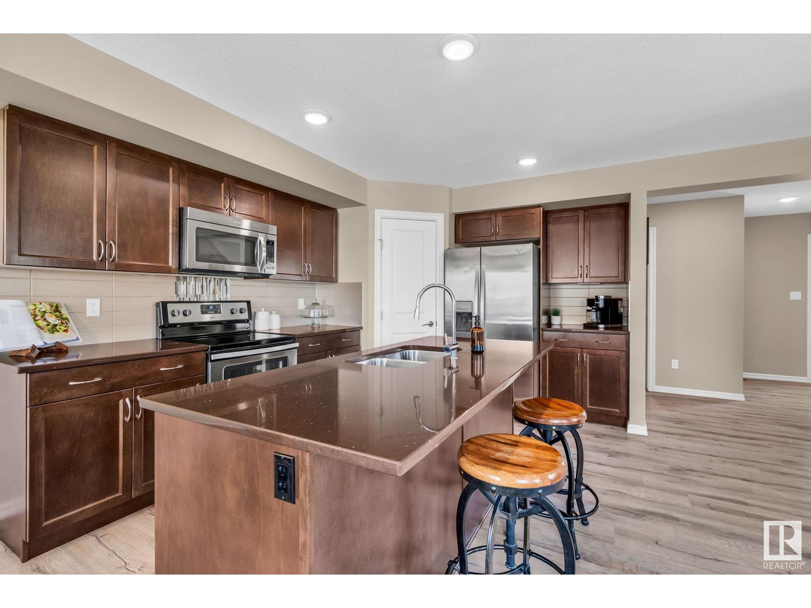 1288 Daniels Cr Sw, Edmonton, Alberta  T6W 3J1 - Photo 11 - E4440207