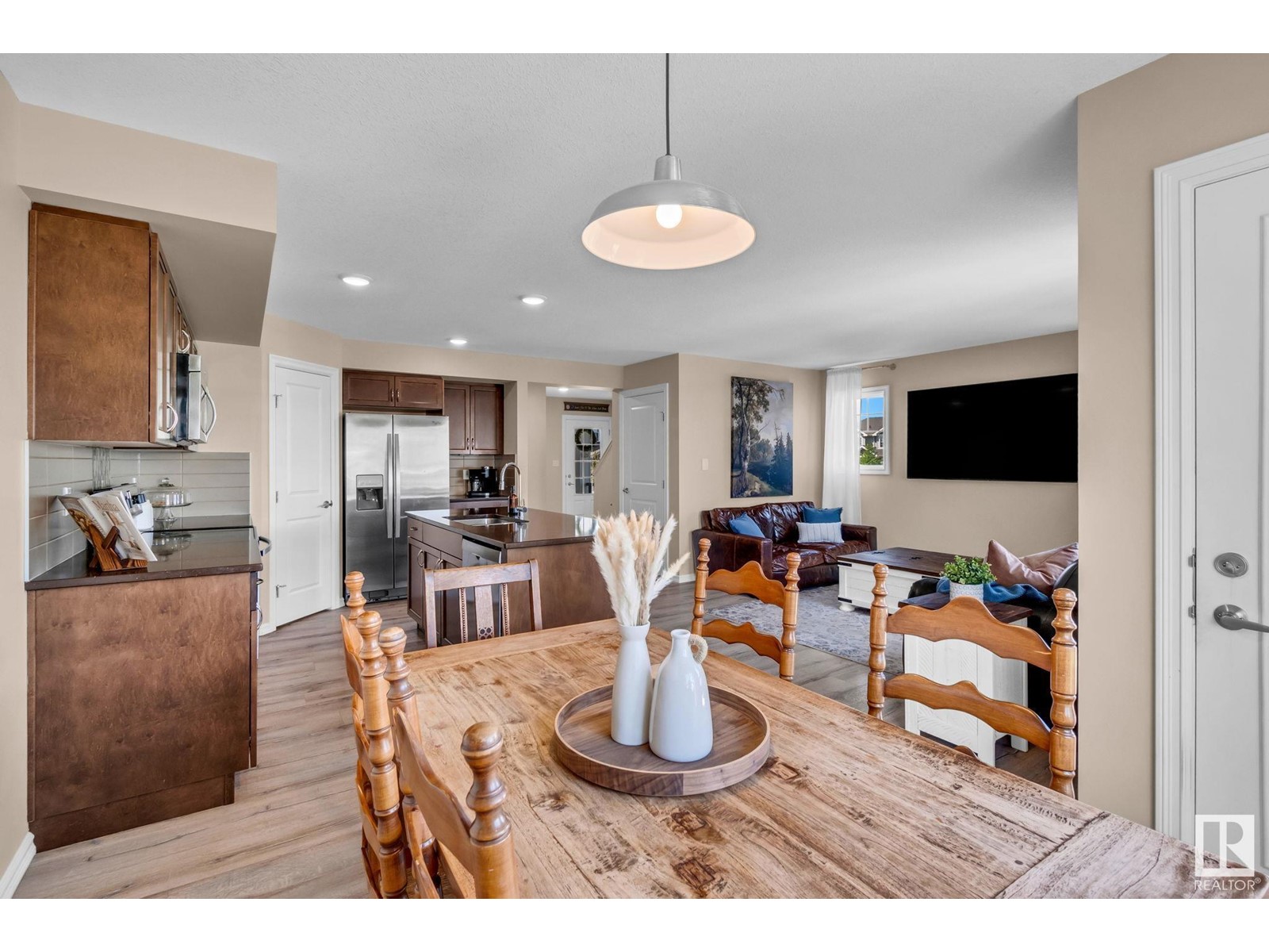 1288 Daniels Cr Sw, Edmonton, Alberta  T6W 3J1 - Photo 14 - E4440207