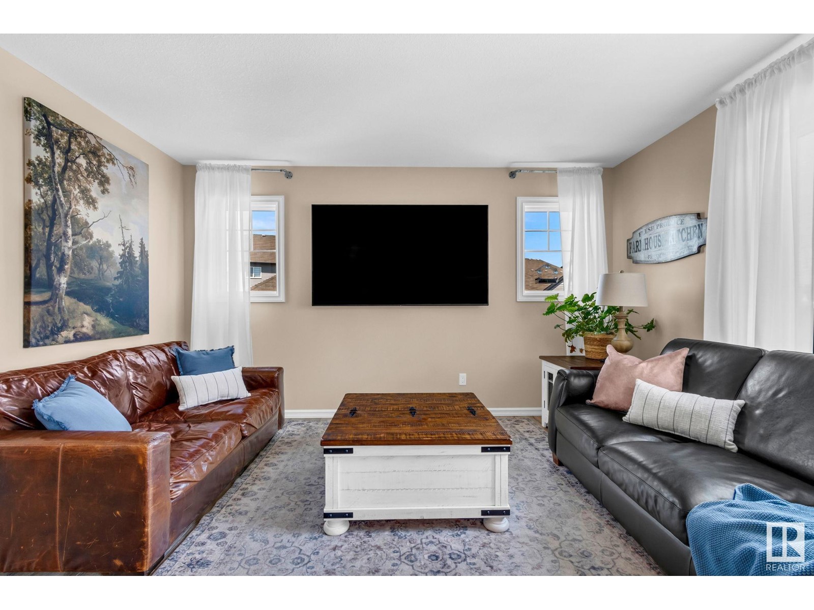 1288 Daniels Cr Sw, Edmonton, Alberta  T6W 3J1 - Photo 16 - E4440207