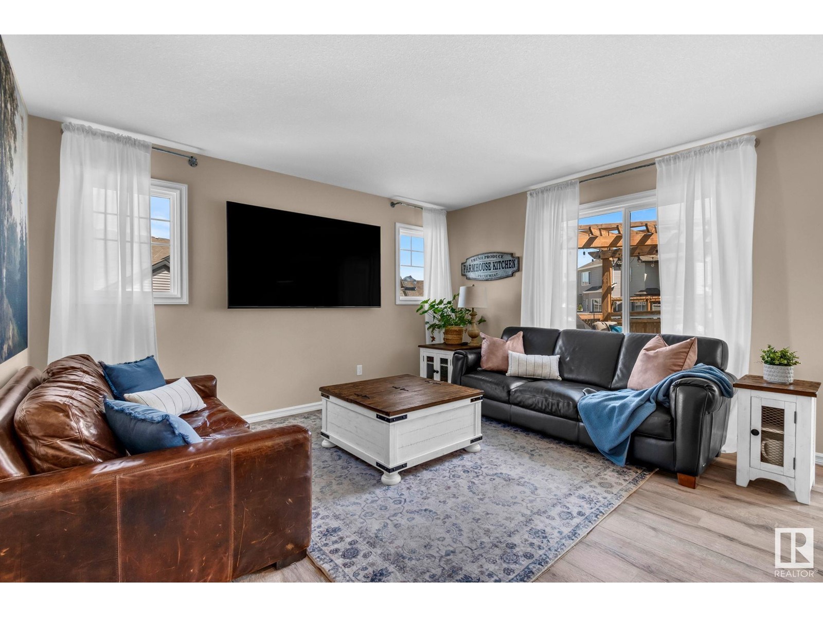 1288 Daniels Cr Sw, Edmonton, Alberta  T6W 3J1 - Photo 17 - E4440207