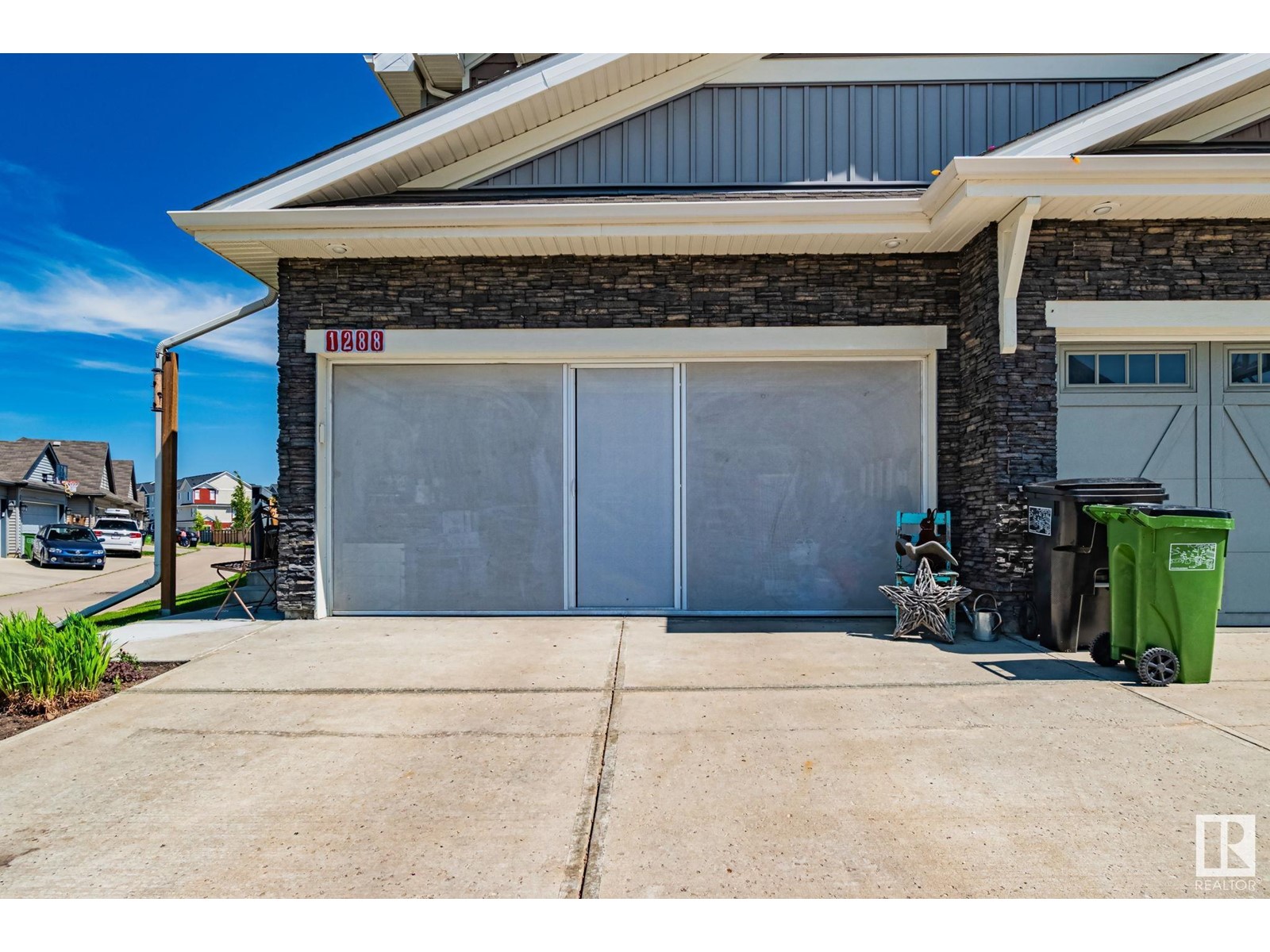 1288 Daniels Cr Sw, Edmonton, Alberta  T6W 3J1 - Photo 2 - E4440207
