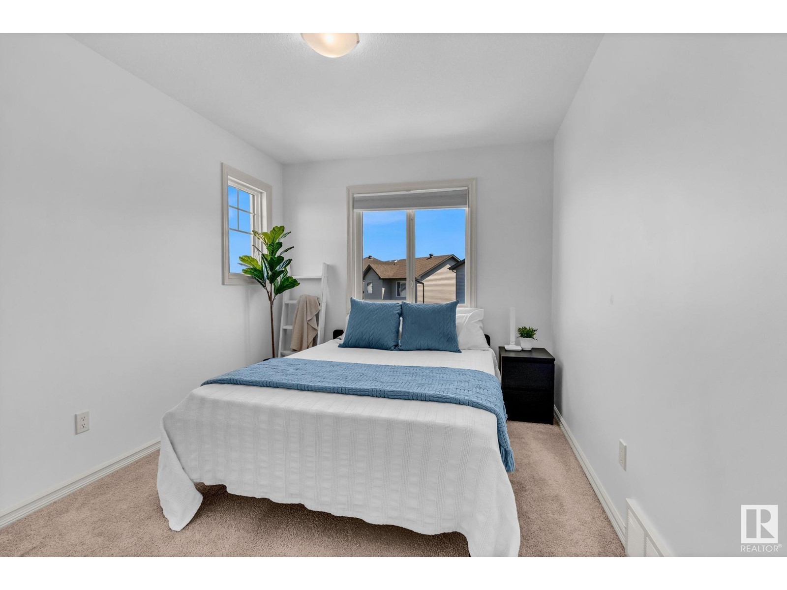 1288 Daniels Cr Sw, Edmonton, Alberta  T6W 3J1 - Photo 24 - E4440207