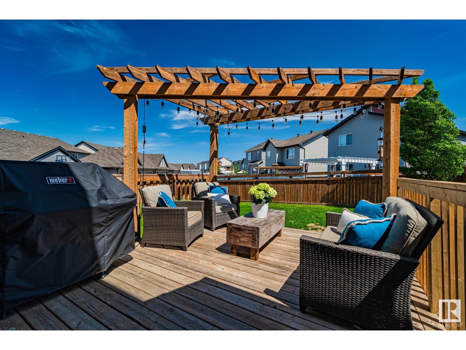 1288 Daniels Cr Sw, Edmonton, Alberta  T6W 3J1 - Photo 33 - E4440207