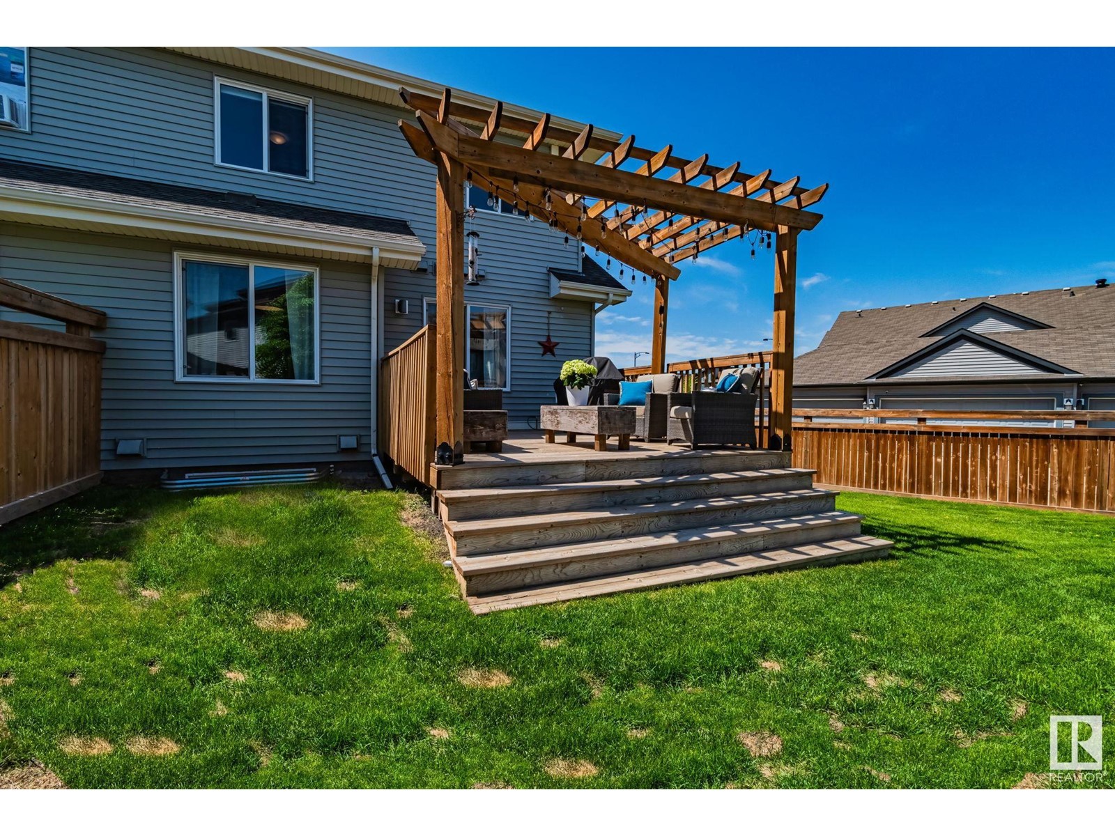 1288 Daniels Cr Sw, Edmonton, Alberta  T6W 3J1 - Photo 34 - E4440207