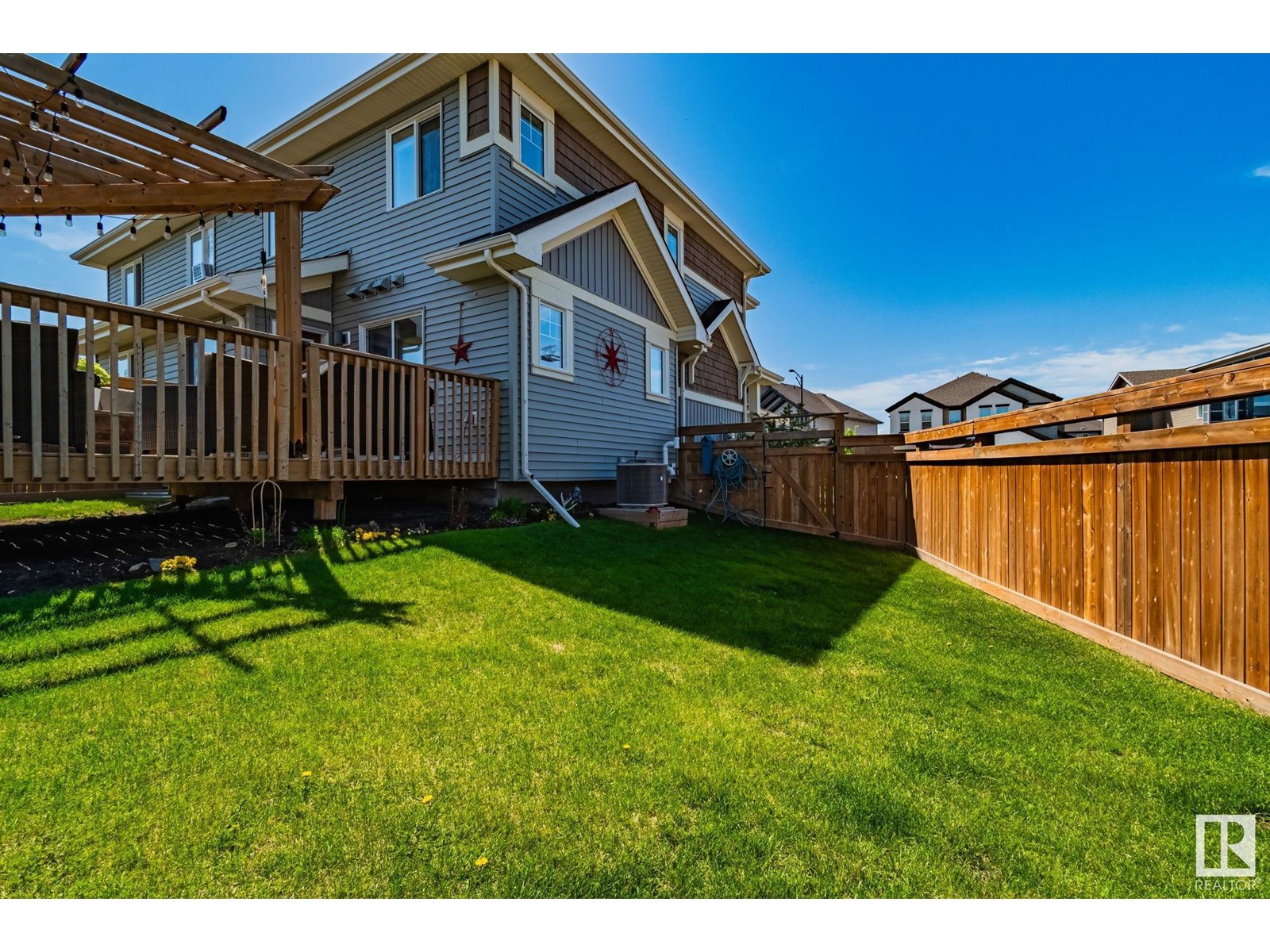 1288 Daniels Cr Sw, Edmonton, Alberta  T6W 3J1 - Photo 35 - E4440207