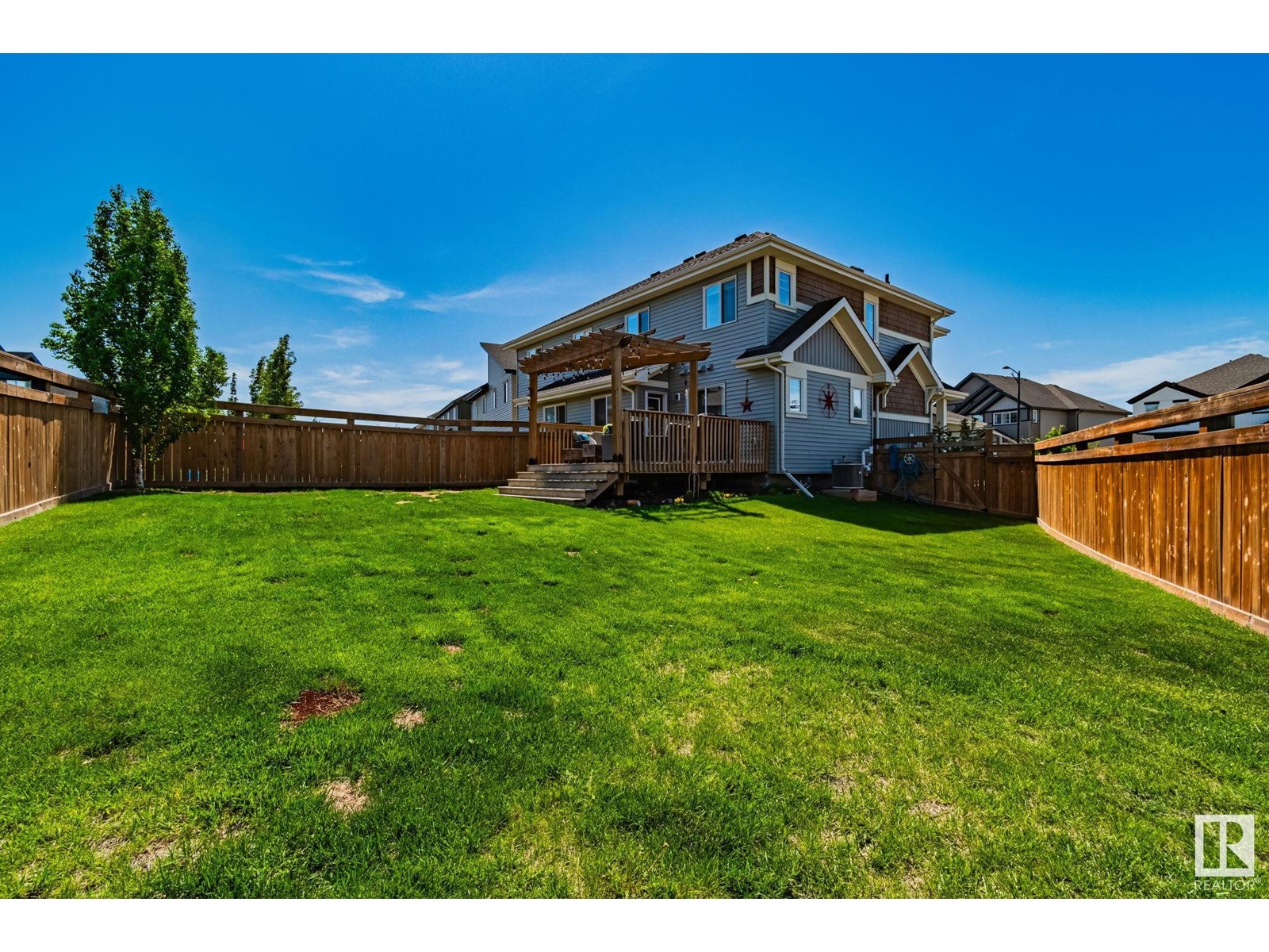 1288 Daniels Cr Sw, Edmonton, Alberta  T6W 3J1 - Photo 36 - E4440207