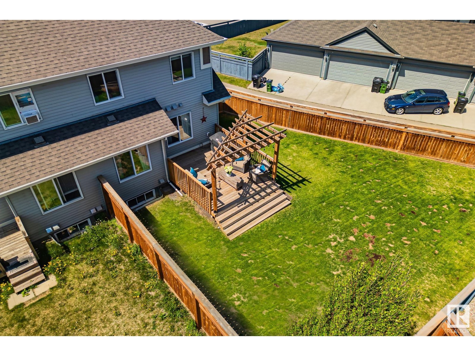 1288 Daniels Cr Sw, Edmonton, Alberta  T6W 3J1 - Photo 37 - E4440207