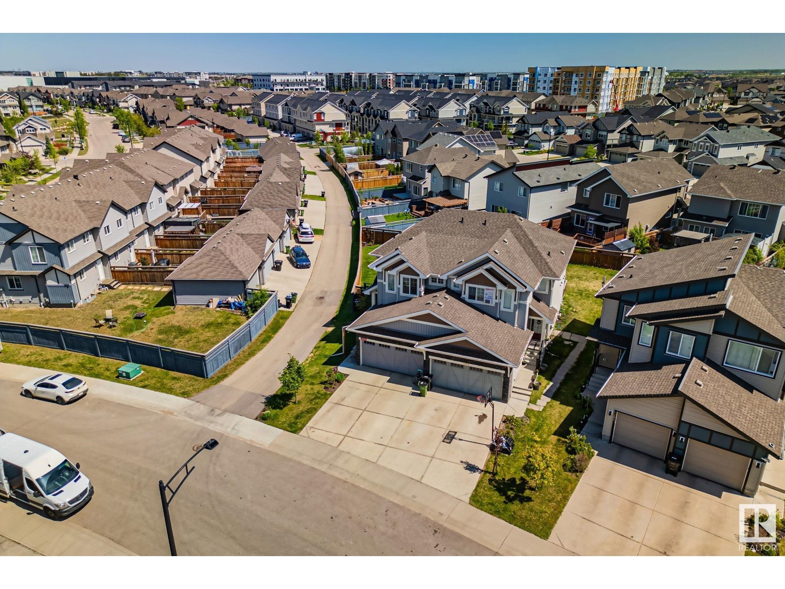 1288 Daniels Cr Sw, Edmonton, Alberta  T6W 3J1 - Photo 41 - E4440207