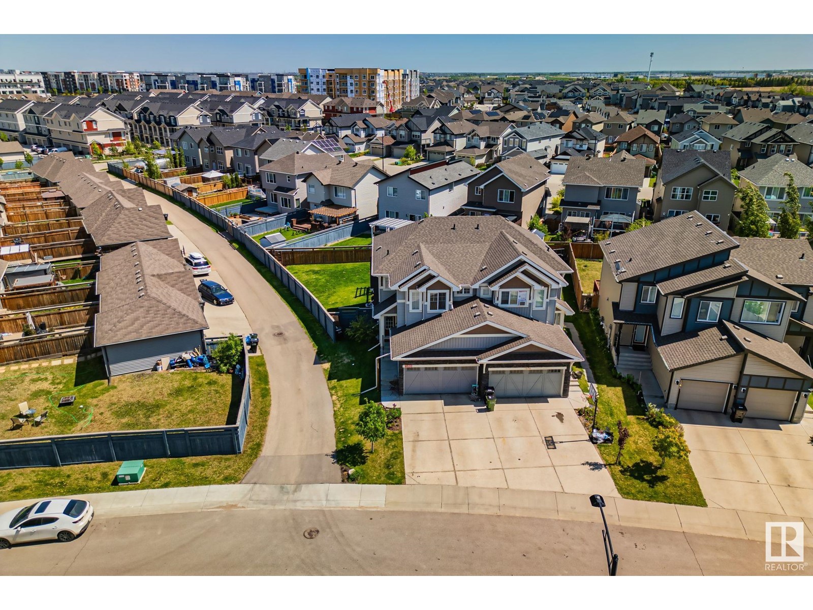 1288 Daniels Cr Sw, Edmonton, Alberta  T6W 3J1 - Photo 43 - E4440207