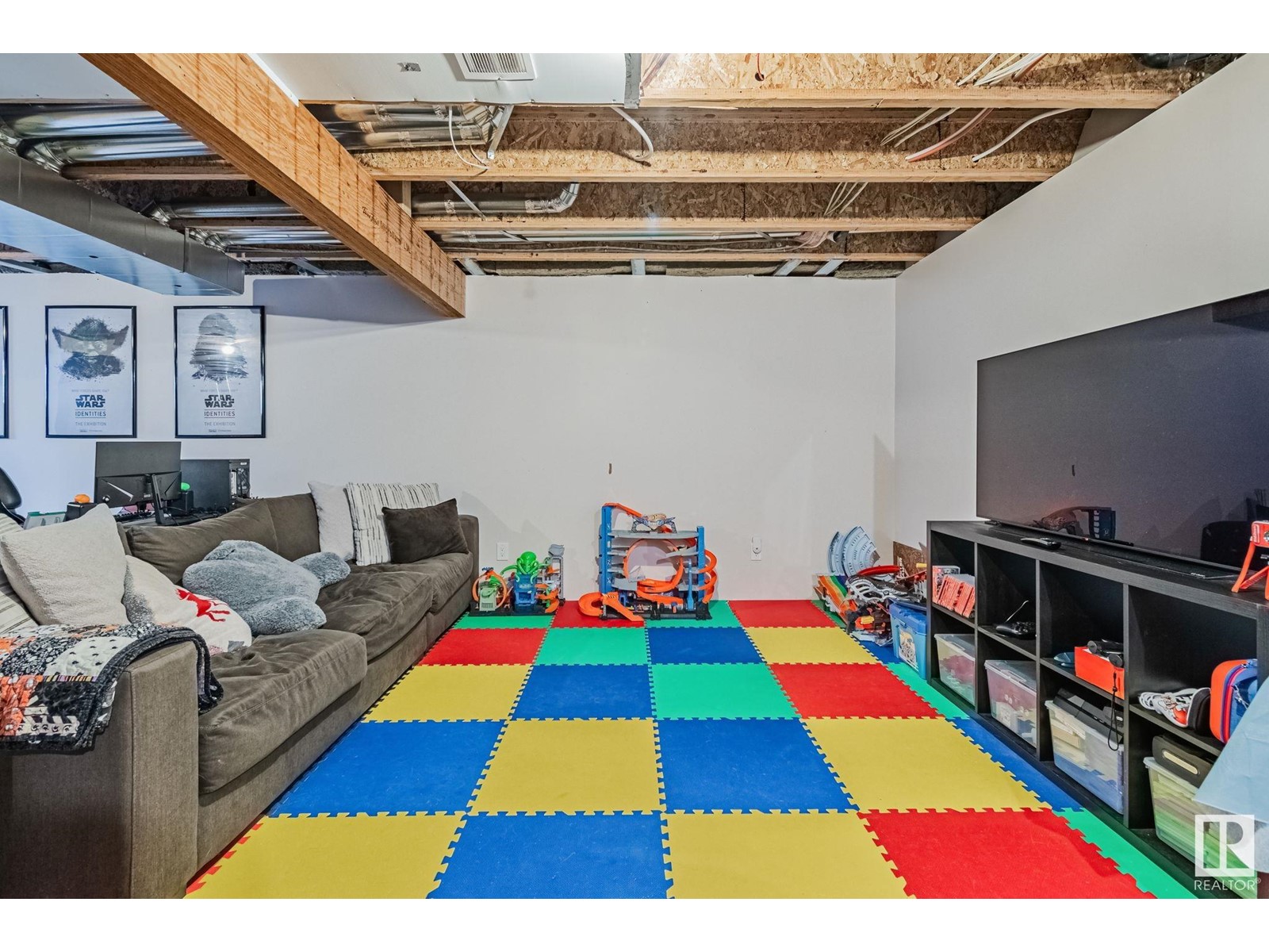 1288 Daniels Cr Sw, Edmonton, Alberta  T6W 3J1 - Photo 48 - E4440207