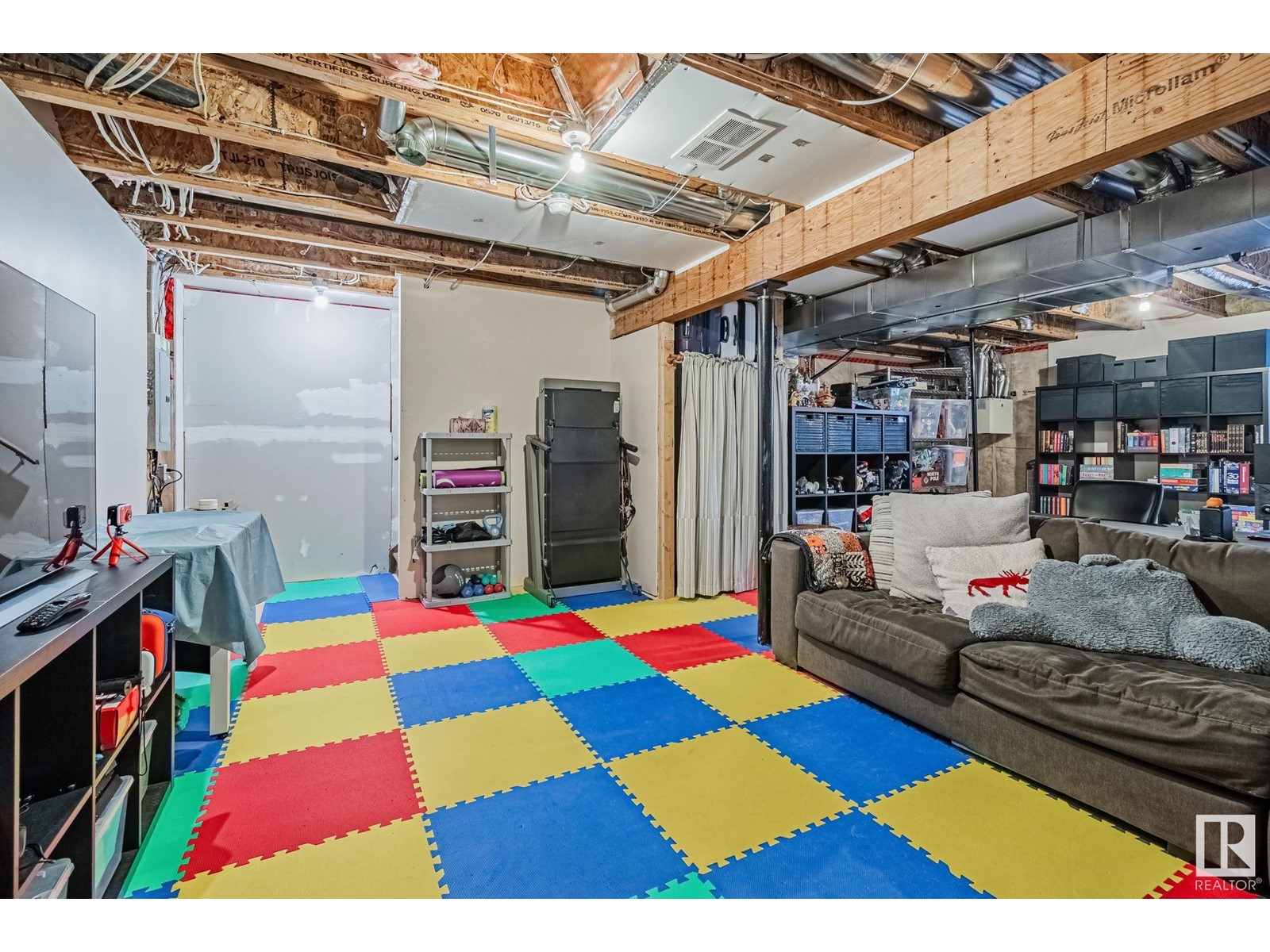 1288 Daniels Cr Sw, Edmonton, Alberta  T6W 3J1 - Photo 49 - E4440207