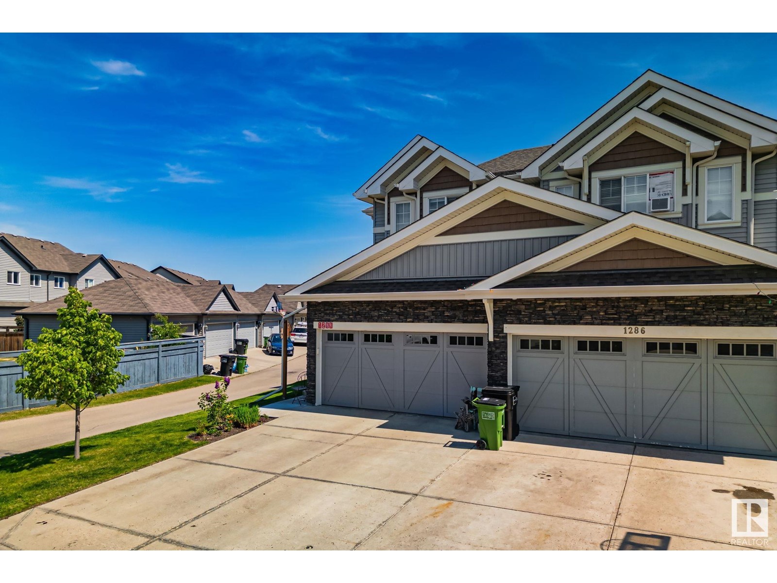 1288 Daniels Cr Sw, Edmonton, Alberta  T6W 3J1 - Photo 53 - E4440207