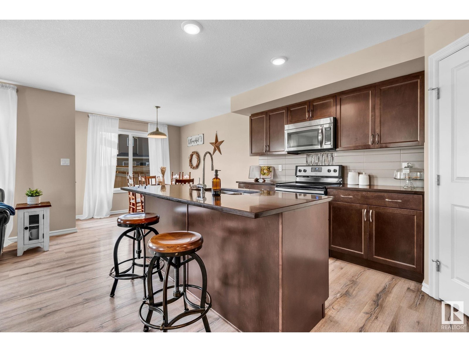 1288 Daniels Cr Sw, Edmonton, Alberta  T6W 3J1 - Photo 7 - E4440207